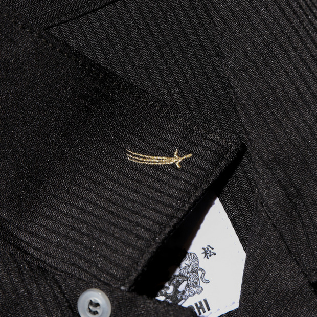 TRADMAN’S TORAICHI - 寅松ボタン開襟シャツ - 詳細画像